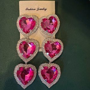 I’m a Barbie girl in a Barbie world